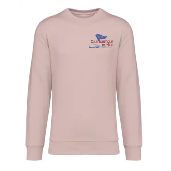 NS400 - Sweat-shirt à col rond Taille S